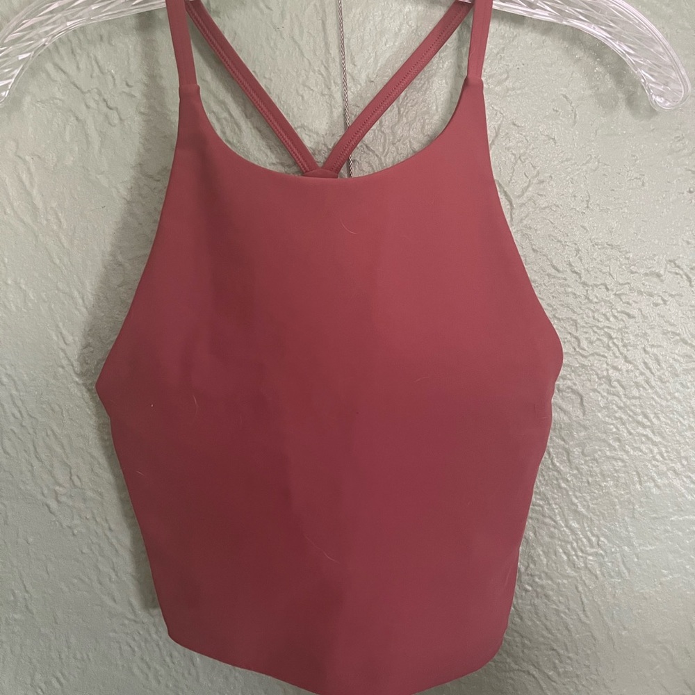Active Tank Top